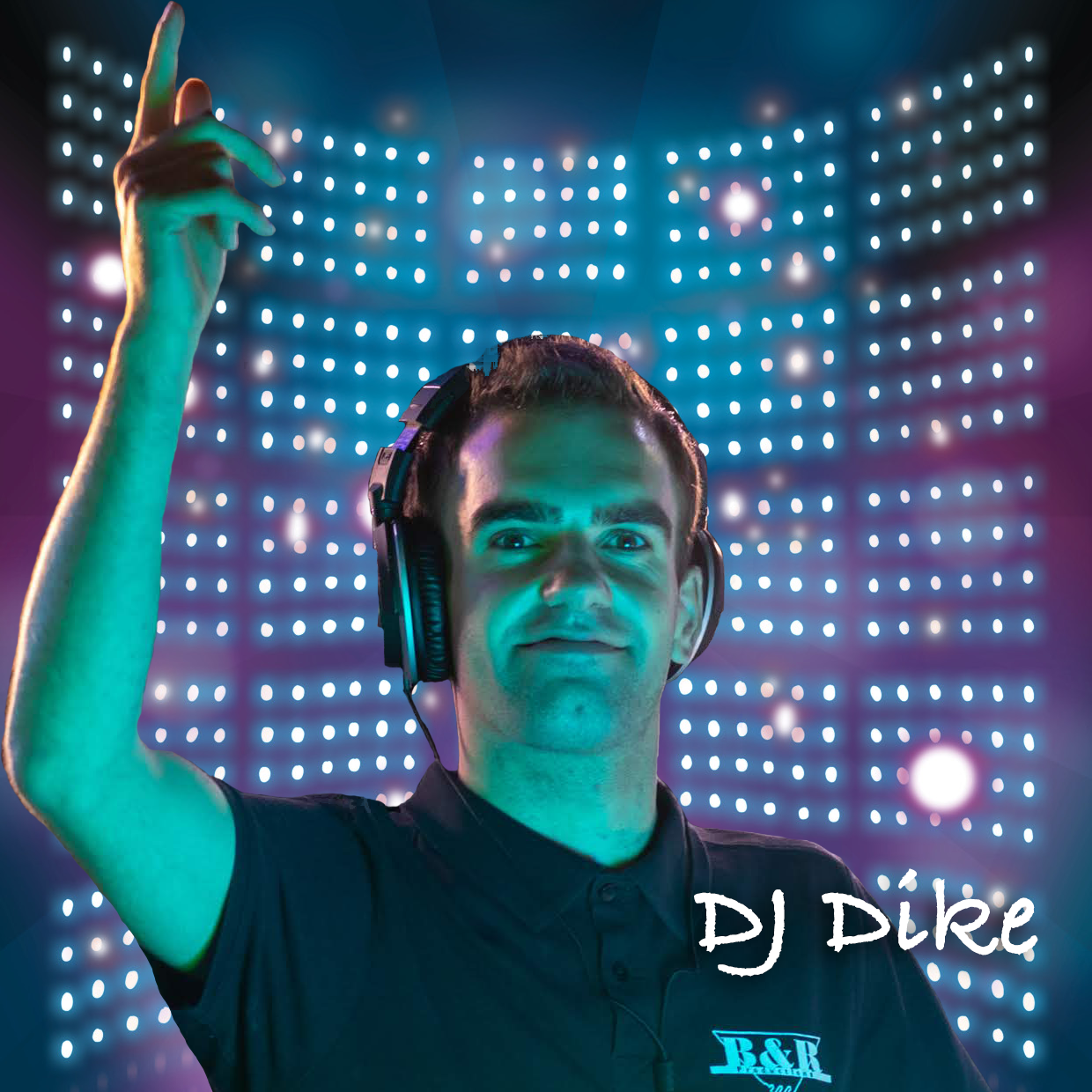 DJ Dike